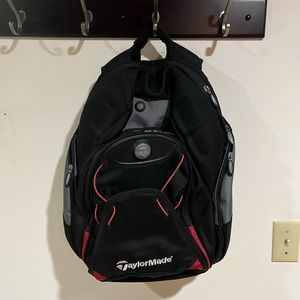 Taylormade Backpack
